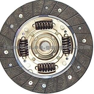 Clutch Disc 41100-36020 For HYUNDAI