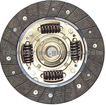 Clutch Disc 41100-36620 For HYUNDAI