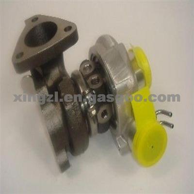 Benz 3LKS Turbocharger For Benz OM352A 52239886001