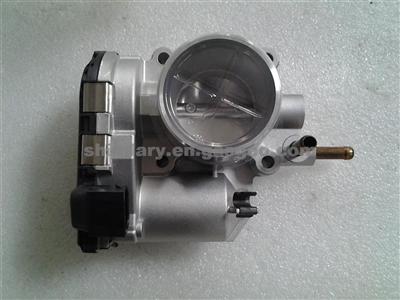 Throttle Valve Assy 3765100-eg01 China Throttle Valve