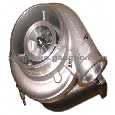 Mercedes-Benz K16 Turbocharger 53169887024 For Merceds-LKW Atego