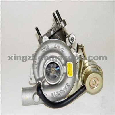 Benz K29 Turbocharger For D9408 53299887006