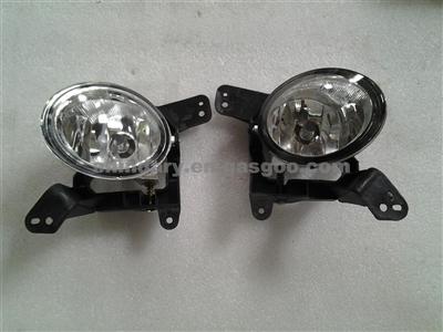 FOG LAMP ASSY FR 4116100-J08