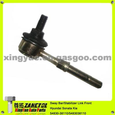 Sway Bar/Stabilizer Link Front Hyundai Sonata 54830-38110/5483038110