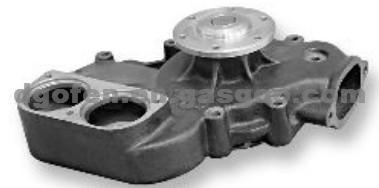 Water Pump For MERCEDES-BENZ 4032007001,4032004901,4032003501,4032002701