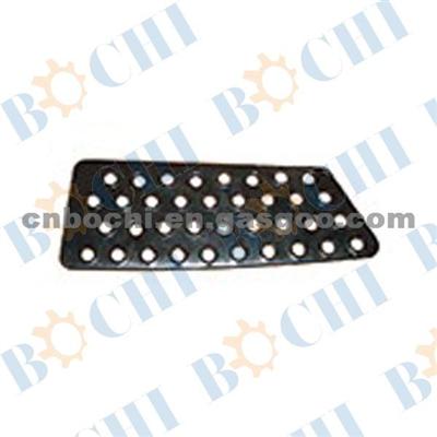 Step(Upper) RH(81615100268) For MAN F2000