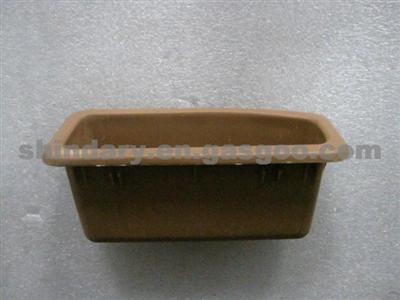 OUTSIDE HANDLE-TAIL DOOR 5506101-K80