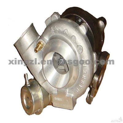 GT2256V Turbocharger For Benz Speinter A6120960399