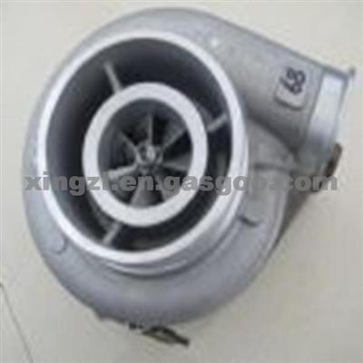 Mercedes-Benz OM364LA K24 Turbocharger 53249706010