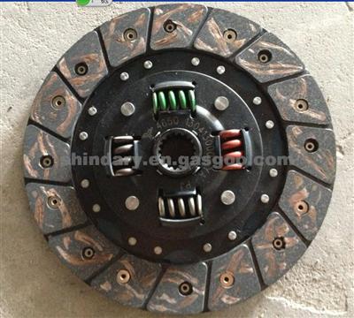 EQ465i1·1602010 clutch disc