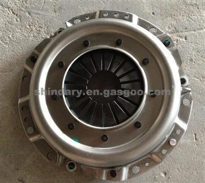 EQ465i1·1600010 Clutch cover