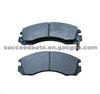 Brake Pad For DODGE D530