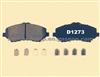 Brake Pad For DODGE GDB7756