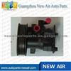 Steering Pump For Daewoo Caorando 6614603480