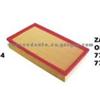 AIR FILTER FOR RENAULT 7700678652