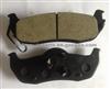 Nissan ARMADA Brake Pad 44060-ZC025