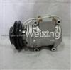 Auto Air Conditioner Compressor Pump 10PA15L 1PK For Toyota Landcuiser 1991-1998 447200-0982 447200-0986