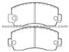 Brake Pad For DODGE 094.10