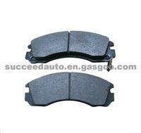 Brake Pad For DODGE 05P578