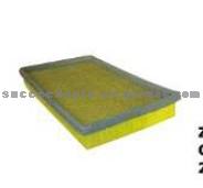 AIR FILTER FOR GM 2509 9735