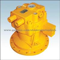 Toshiba Swing Motor Case SG08 Toshiba Excavator