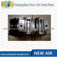 A C Compressor For Isuzu D-MAX 8980839230