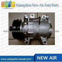 A C Compressor For Isuzu D-MAX A4201184A02001