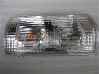 SY06-3712010L FRONT SMALL LAMP ASSY,LH