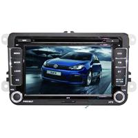 2013 VW TIGUAN DVD GPS