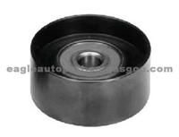 Tensioner Pulley 13503-64020 ,13503-64010, 62TB0520B01, 62TB0103, VKM81100 For TOYOTA CAMRY CARINA,COROLLA, LITEACE,PICNIC