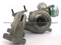 GT1646V Garret 751851-5003 Turbo Charger