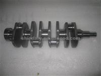 Crankshaft 465Q100500102