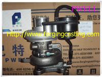 Hot Hyudai Turbo TD025 28231-27000 Turbocharger For Sale