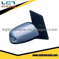 HOT SALE!! HIGH QUALITY CAR DOOR MIRROR FOR FORD,TOYOTA,HYUNDAI, KIA,L BM51-17683 R BM51-17682 AUTO