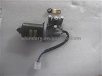 Front Wiper Motor &Braket Assy HFJ5205110DA