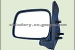 SIDE MIRROR LH SDR-HFM03