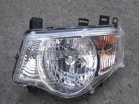 Headlamp LH SDR-JC130