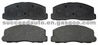 Brake Pad For DODGE 05P260