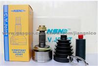 Cv Joint For Toyota 43420-52070 43420-20580 43420-33070 43410-32010 43420-48091