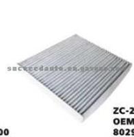AIR FILTER FOR HONDA 80292-SBG-W01