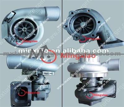 Part NO.:6506-21-5010 6506-21-5020 KTR90-332E PC450-8 PC400-8 Turbocharger