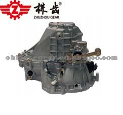 ZQC5T13M Transmission Assembly For Passenger Car