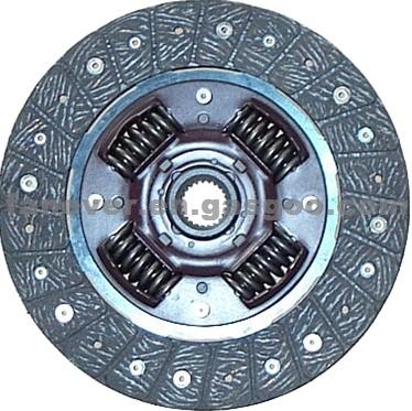 Clutch Disc MR196313 For Mitsubishi