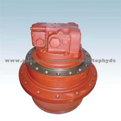 Sumitomo SH120/130/160 Final Drive Travel Motor