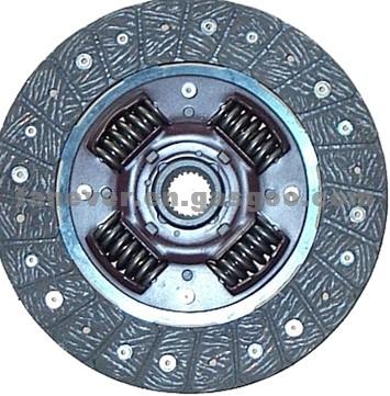 Clutch Disc MD802131 For Mitsubishi