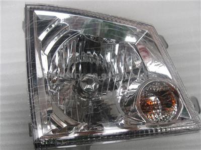 SY06-3711010R HEAD LAMP ASSY,RH