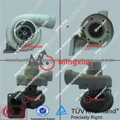 Hitachi EX400-3 6RB1 114400-3171 Turbo Charger