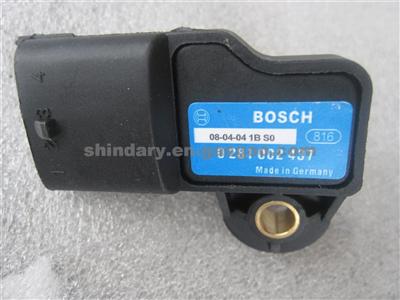 DR-JB050 Throttle pressure sensor