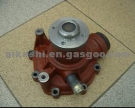Water Pump For Deutz BF6M1013