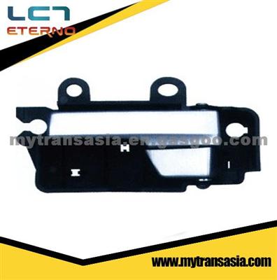 HOT SALE!! HIGH QUALITY CAR DOOR INNER HANDLE FORD FOCUS 2005 L 3M51-R22601 R 3M51-R22600 AUTO